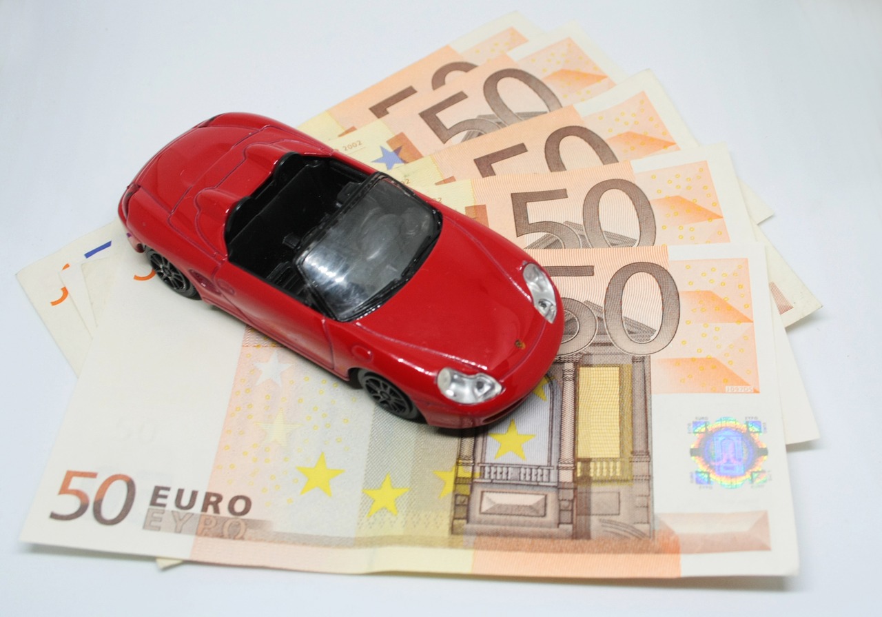 Car Insurance for young drivers