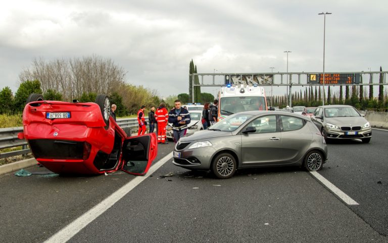 transfer of no claim bonus to new car What to Do in a Car Accident