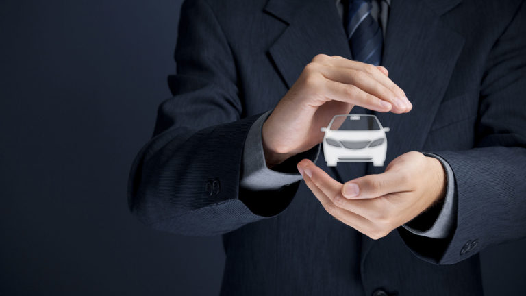 Buying Car Insurance Through a Broker