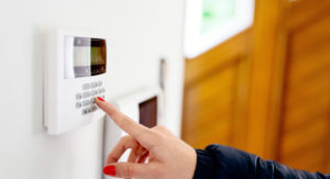 Burglar Alarms to Protect Your Home