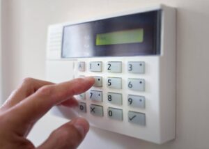 Burglar Alarms to Protect Your Home