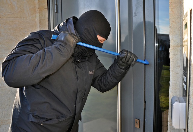 Protect Your Home From Burglaries